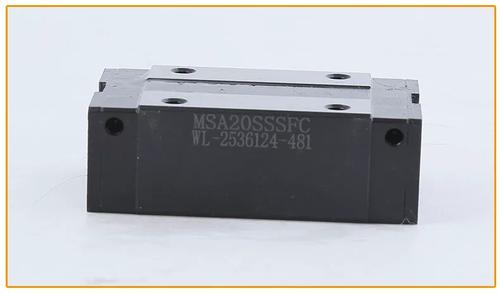 银泰官网如何选购台湾导轨？-图2