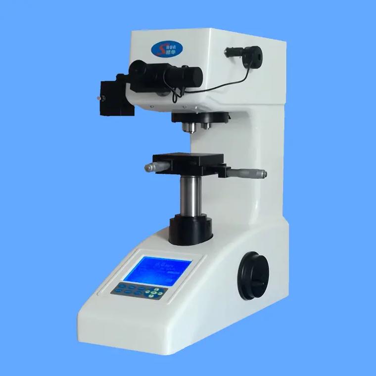 显微硬度计品牌怎么选？-图2