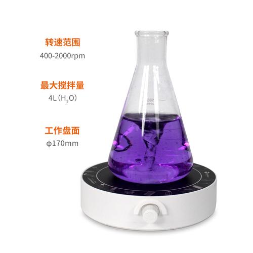 湖北老品牌磁力搅拌器有何独特优势？-图3