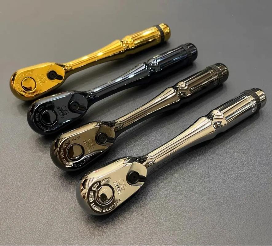 日本手动工具品牌有哪些经典之选？-图1