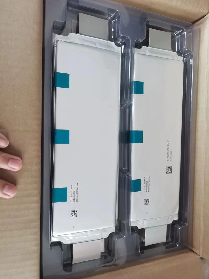 LG电池技术发展面临哪些瓶颈？-图2