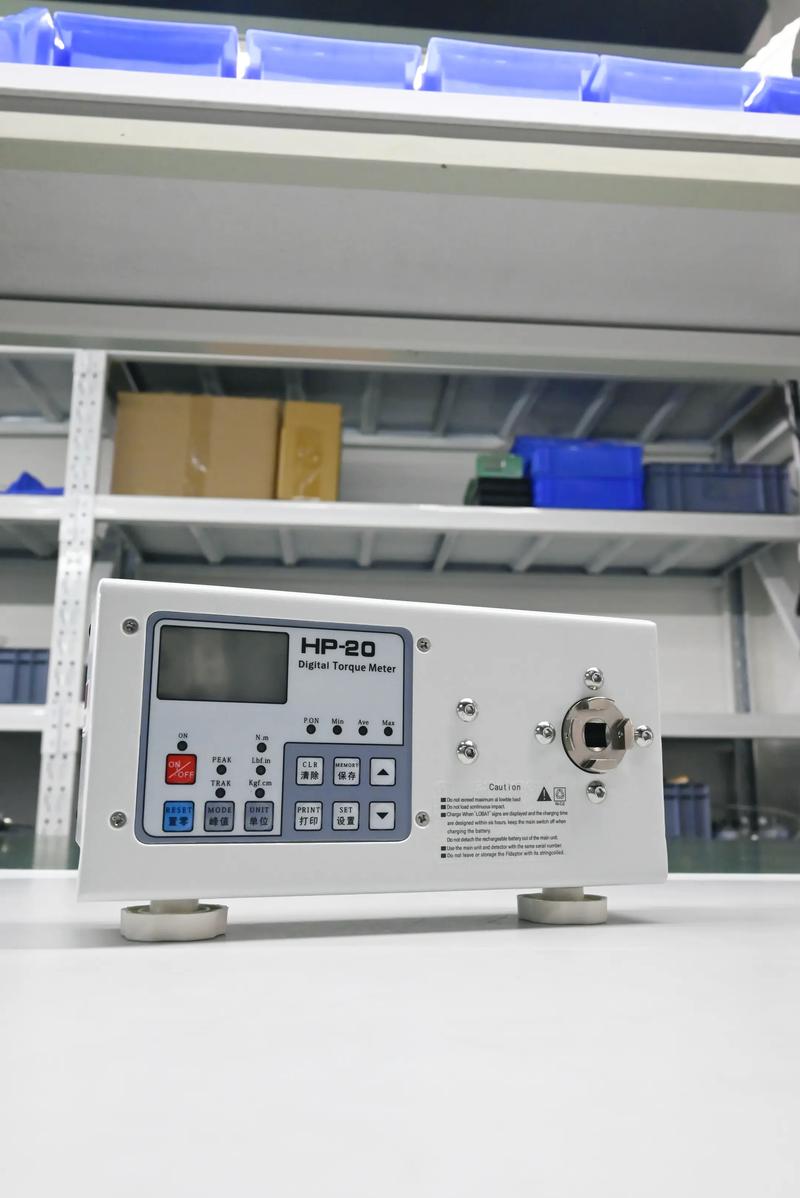 上海扭力测试仪品牌好-图3