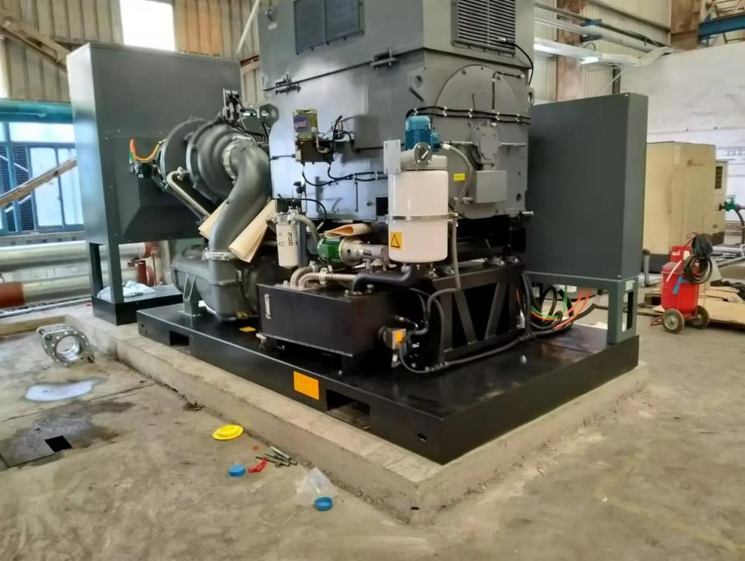 进口离心式空压机品牌怎么选？-图1