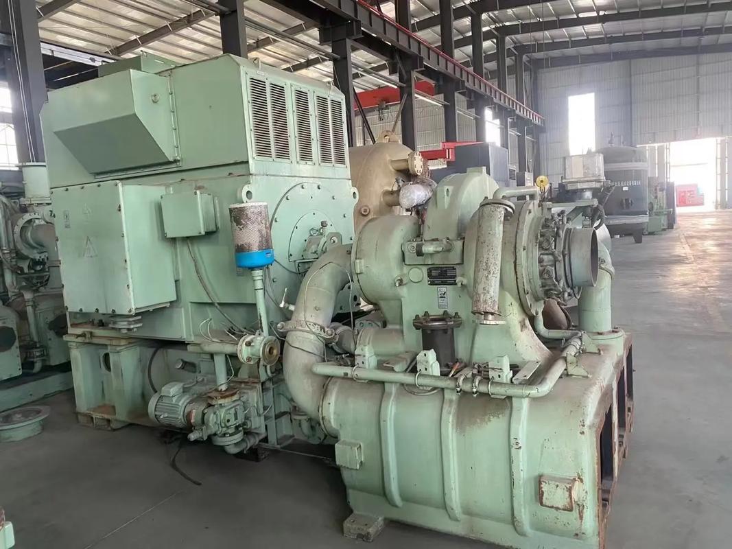 进口离心式空压机品牌怎么选？-图2