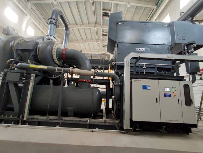 进口离心式空压机品牌怎么选？-图3