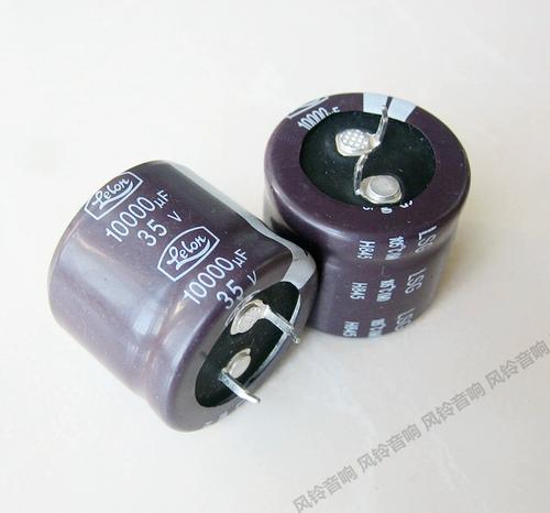 台湾品牌立隆电解厂家有何优势？-图1