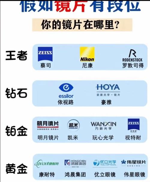 进口喉镜片品牌哪家强？-图1