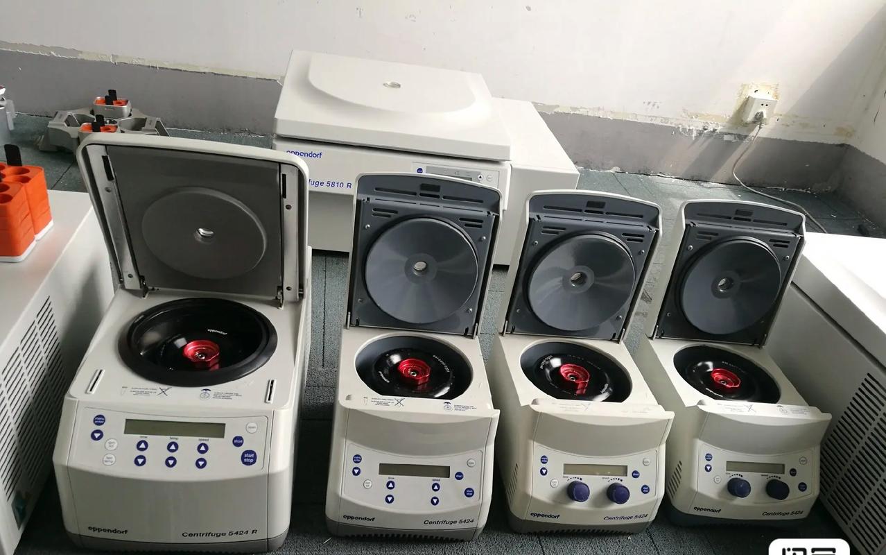 进口离心机品牌，该如何选？-图1