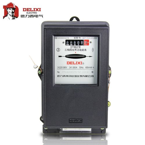 进口电度表品牌有哪些？-图1