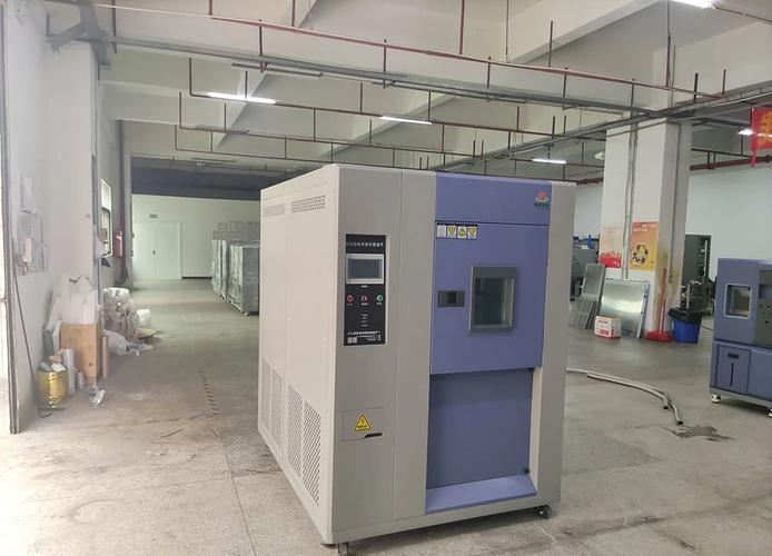 厦门品牌高低温冲击箱-图1