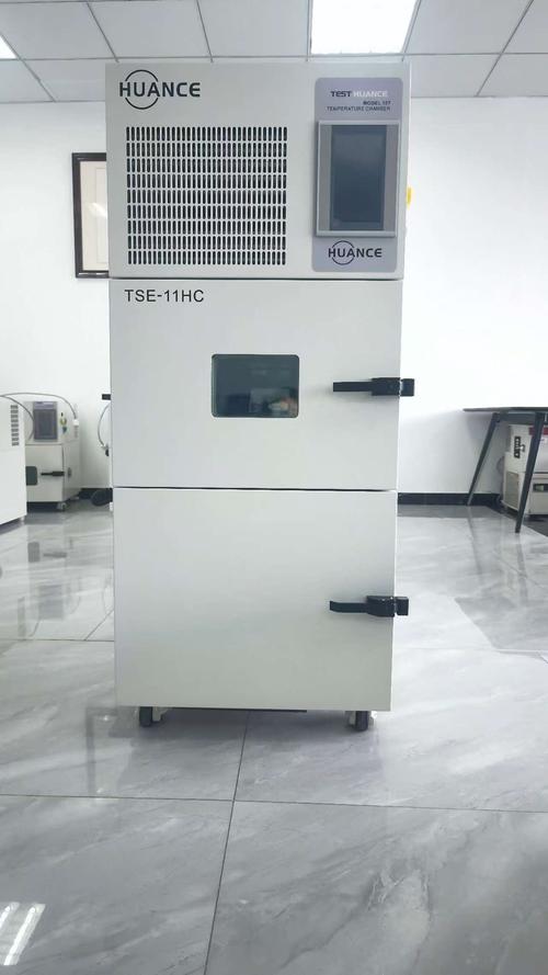 厦门品牌高低温冲击箱-图2