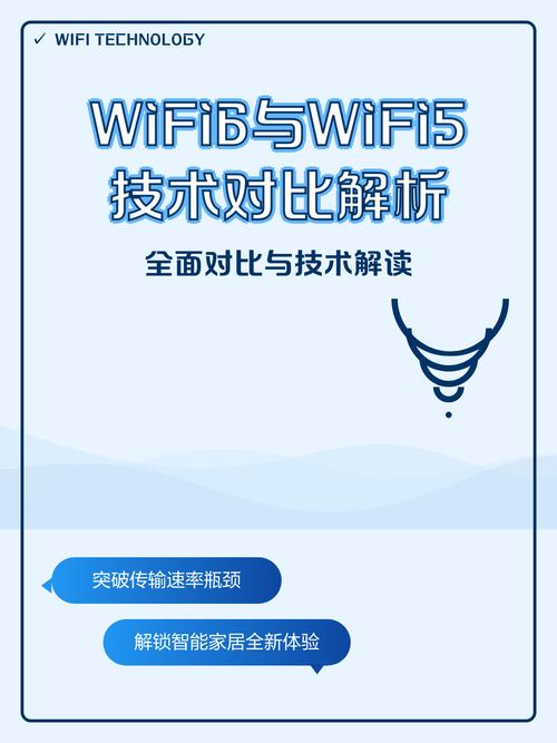 全国WiFi获取技术有哪些突破？-图2