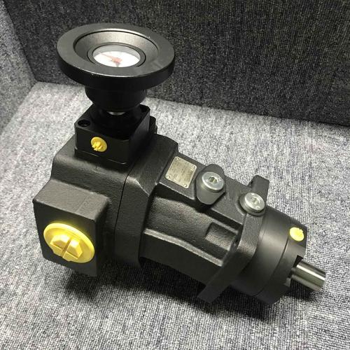 什么品牌轴向柱塞泵好？-图1