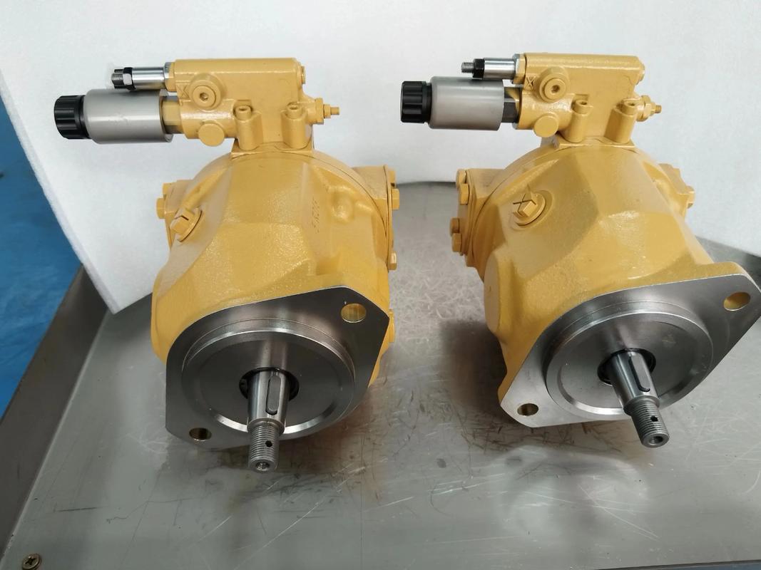 什么品牌轴向柱塞泵好？-图3