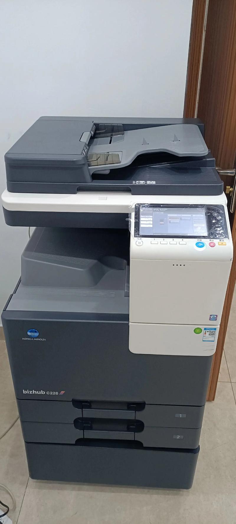 科美362如何退出维修模式？-图1