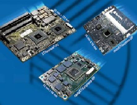 多处理SMP技术如何实现高效协同？-图1