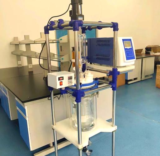 青海超声波提取机品牌哪家好？-图1