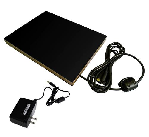 餐盘RFID技术如何提升管理效率？-图2