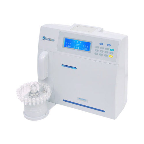 电解质仪器品牌有哪些？-图1