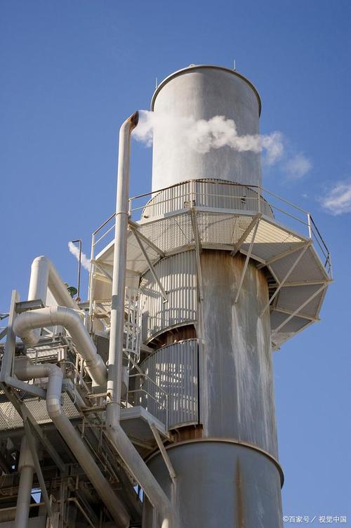 Pafp烟气脱硫技术有何优势？-图3