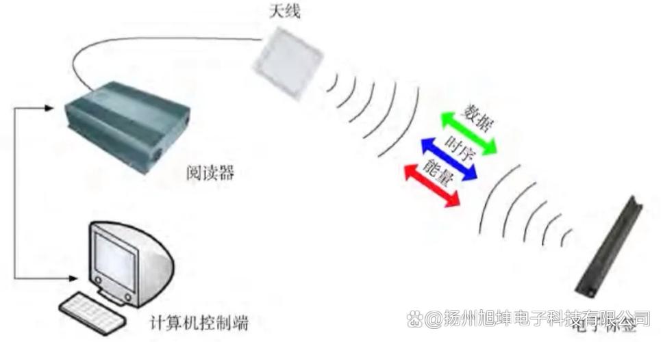 RFID技术如何高效识别头部信息？-图3