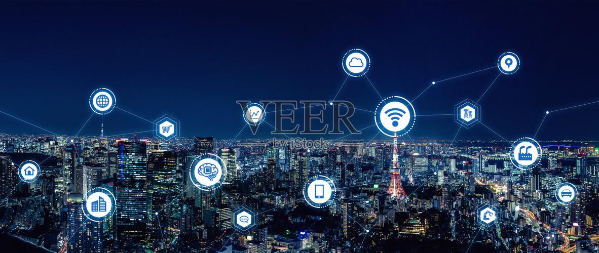 通信技术属于lpwa-图1