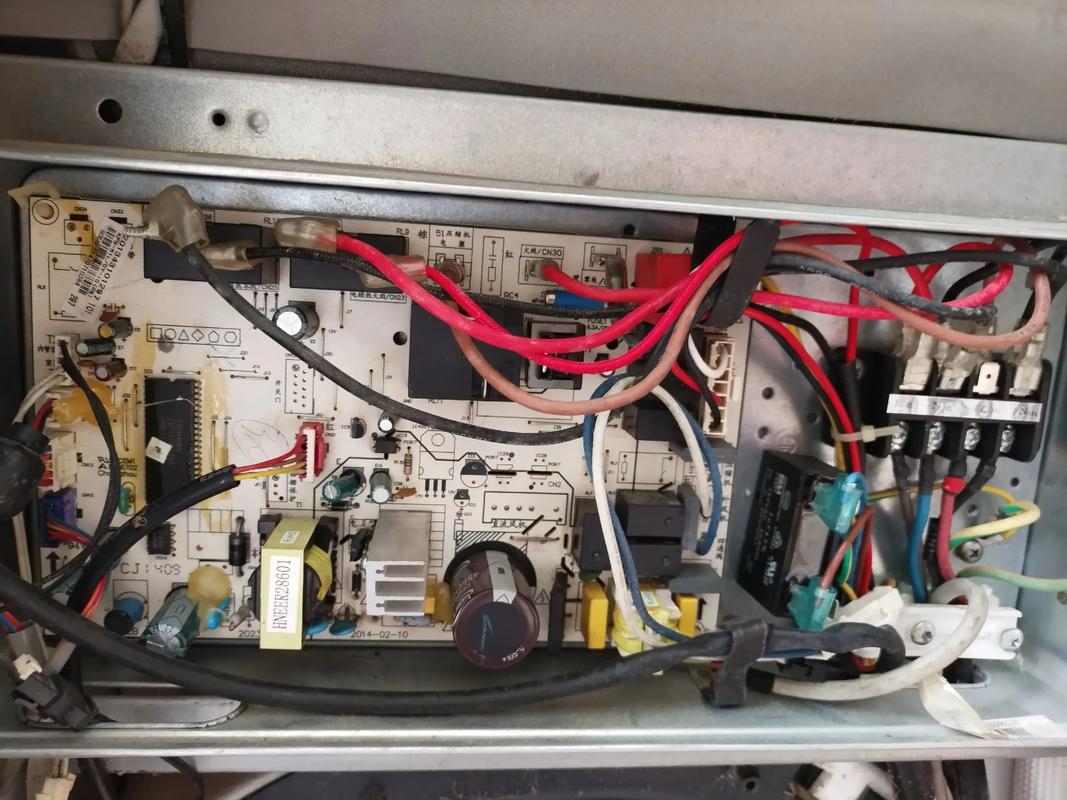 top256电源维修关键点在哪？-图2