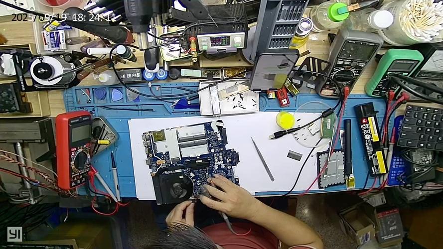 联想L2060WA维修哪里靠谱？-图1