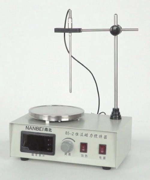 磁力搅拌器哪种品牌好-图3