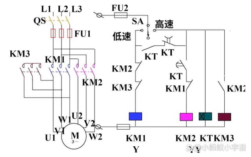 回路板消防电路维修联动-图1