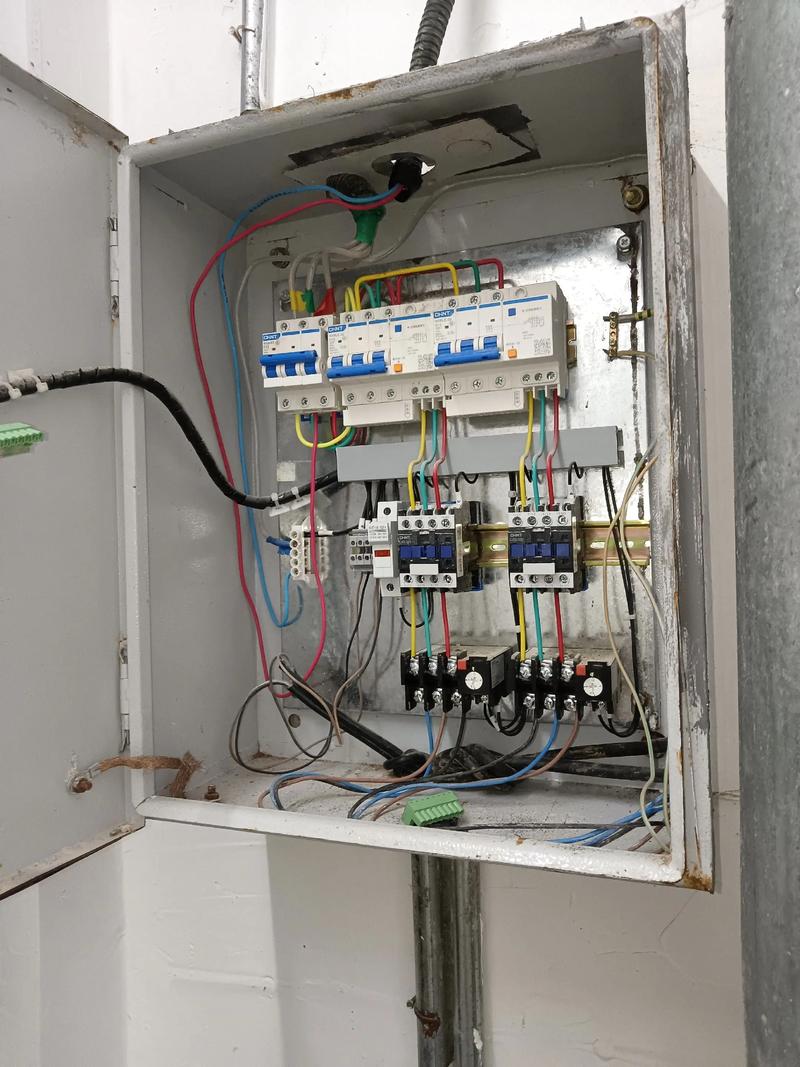 回路板消防电路维修联动-图3