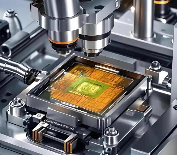 电子束光刻系统品牌哪家强？-图2