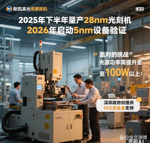 电子束光刻系统品牌哪家强？-图3