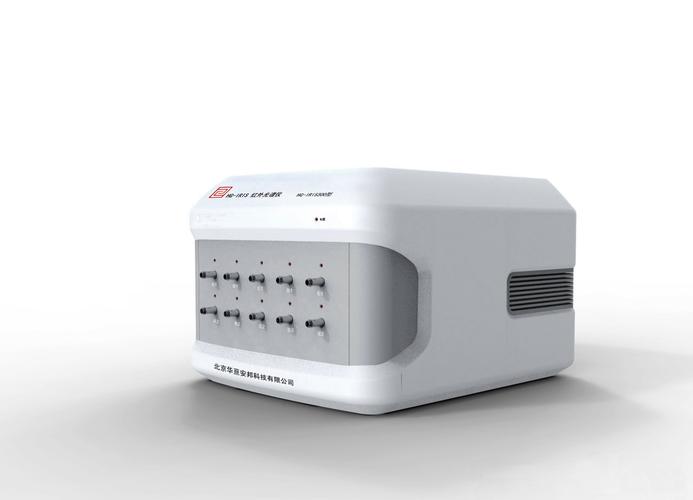 碳13呼气分析仪品牌-图1