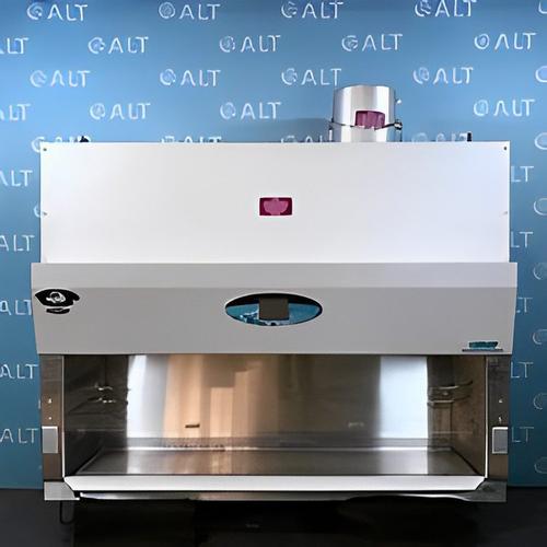 进口生物安全柜品牌哪些更可靠？-图2