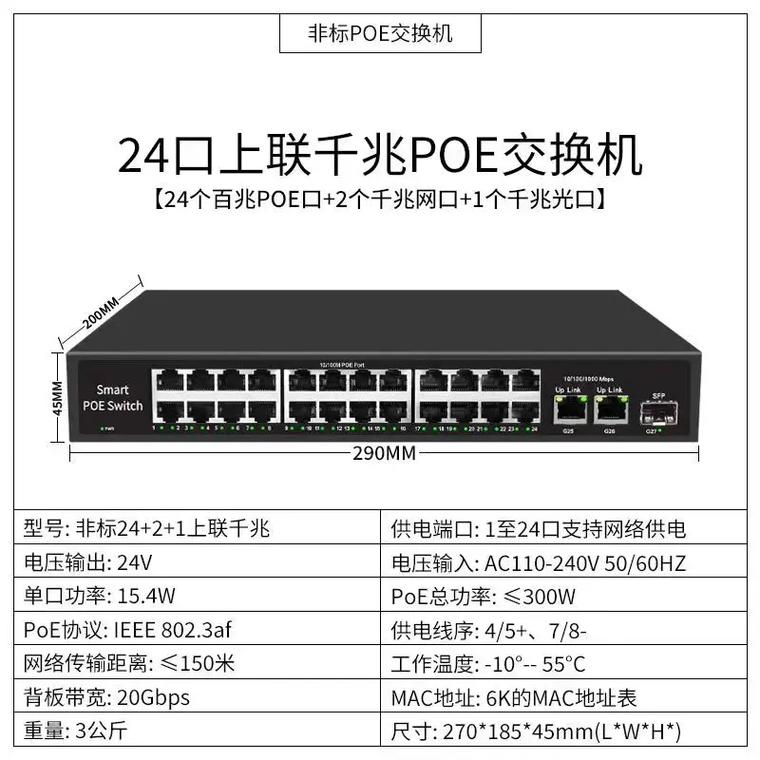 福建楼宇对讲十大品牌，哪些才是真正优选？-图2