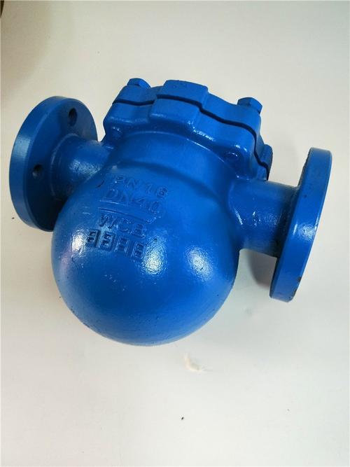 进口阀门品牌斯派沙克-图2