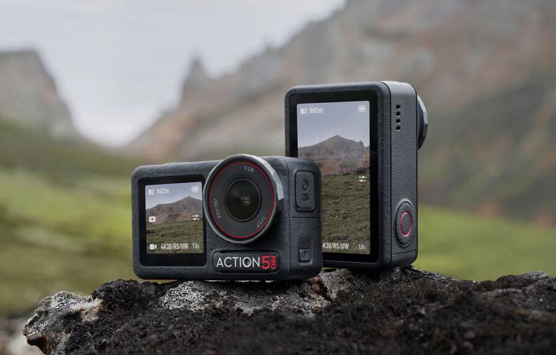 大疆无人机相机品牌，技术如何领跑行业？-图2