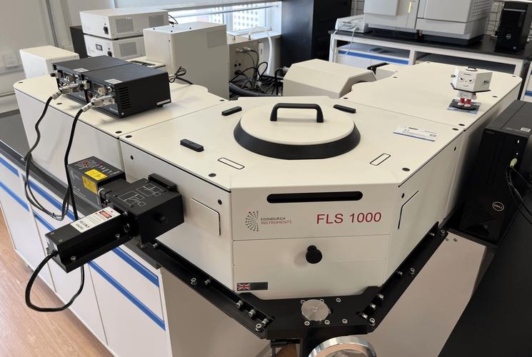 光学光谱仪品牌有哪些？-图3