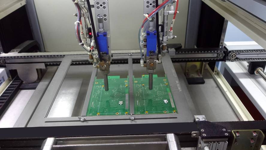 SMT双向引脚排插维修技巧有哪些？-图2