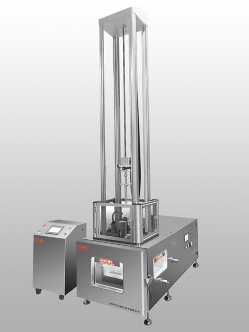落锤式冲击试验机品牌-图2 落锤式冲击试验机品牌-图2