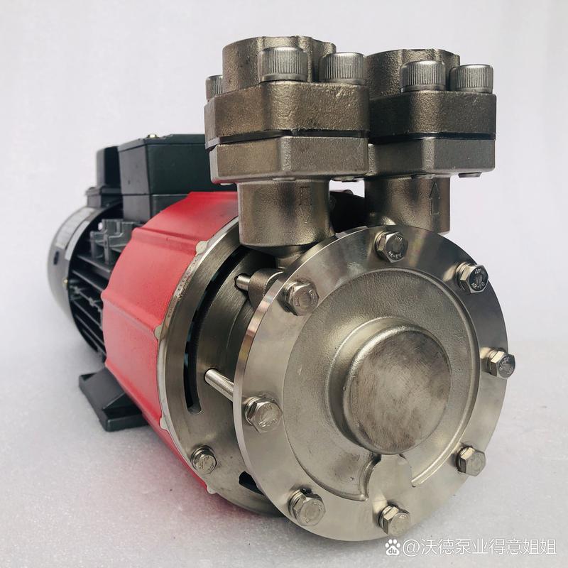 惠州耐腐蚀磁力泵品牌哪家好?-图2 惠州耐腐蚀磁力泵品牌哪家好?-图2