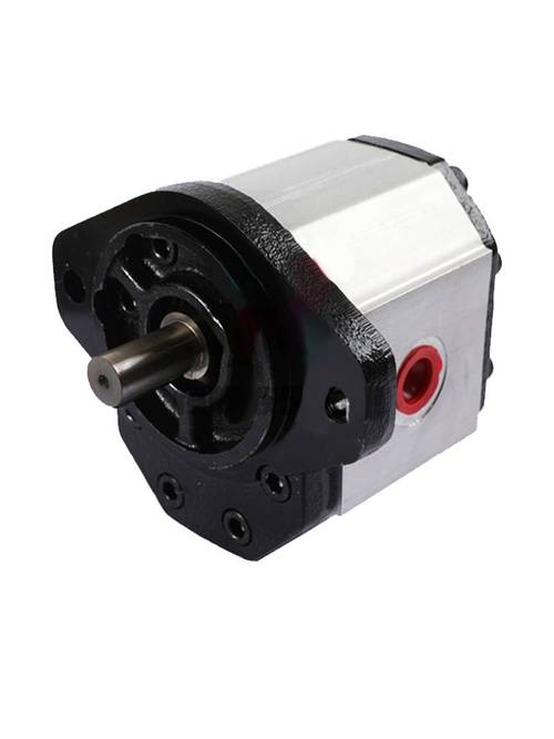 齿轮油泵品牌怎么选?-图1 齿轮油泵品牌怎么选?-图1