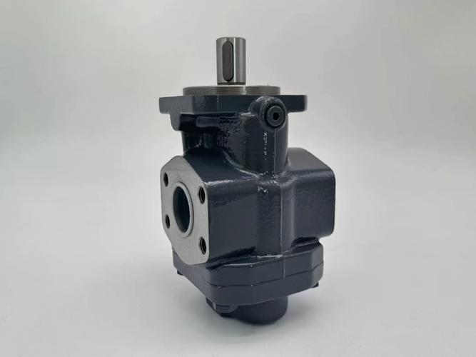 齿轮油泵品牌怎么选？-图2