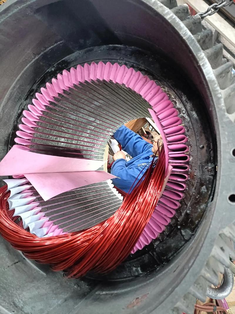 格力空调换电机,维修要花多少钱?-图3 格力空调换电机,维修要花多少钱?-图3