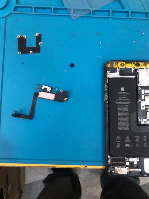 Nexus 6P手机维修哪里靠谱？-图1