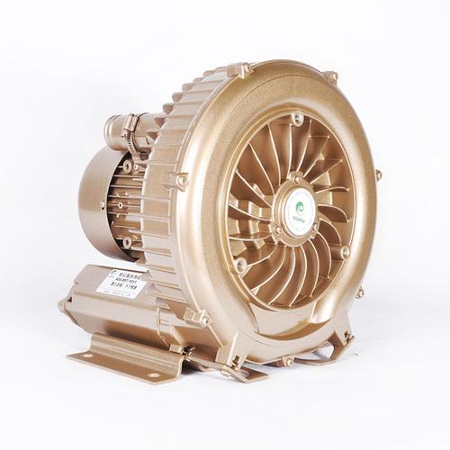 德国风机机品牌有哪些-图2