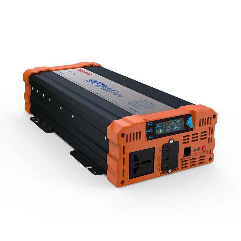 家电维修能修逆变器吗？-图1