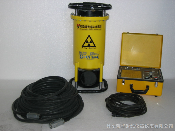 丹东X射线探伤仪品牌哪个好？-图1