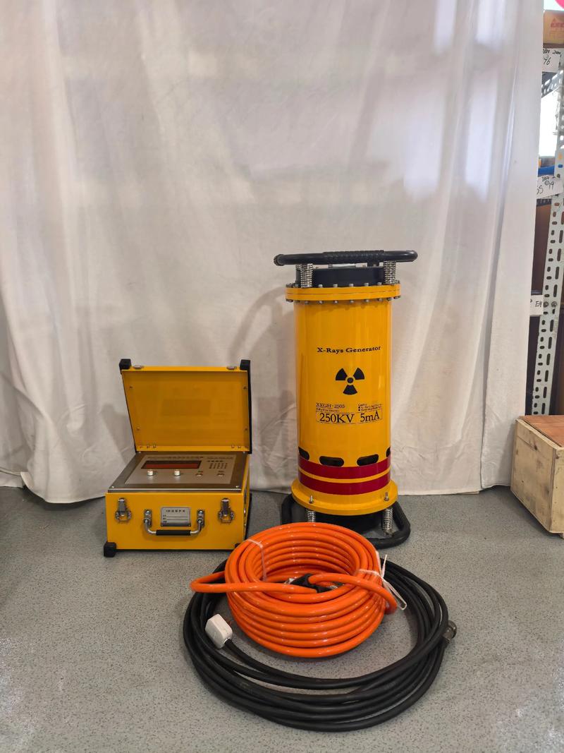 丹东X射线探伤仪品牌哪个好？-图2